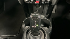 MINI Hatchback 2.0 Cooper S Exclusive 3dr Auto Petrol Hatchback